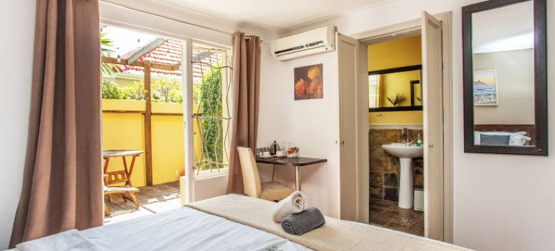 汤姆斯旅馆(Tom's Guest House)图片