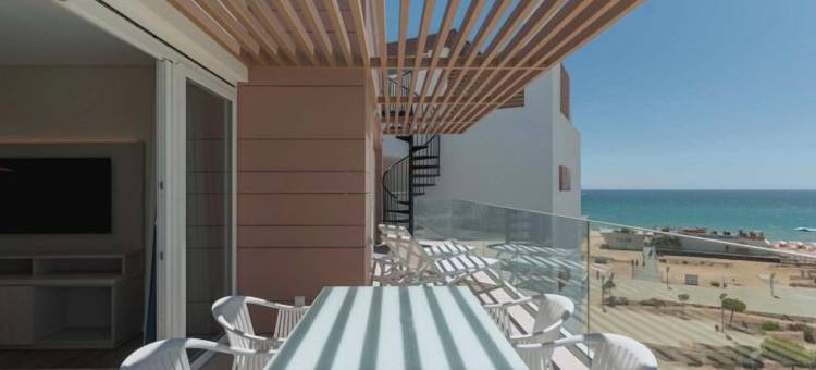 唐佩德罗住宅豪华公寓(Dom Pedro Residences Luxury Apartments)图片