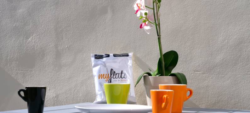 MyFlats 老角落(Myflats Old Corner)图片