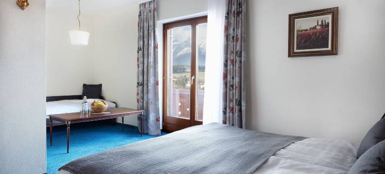 穆特尔霍夫旅馆(Muttererhof)图片