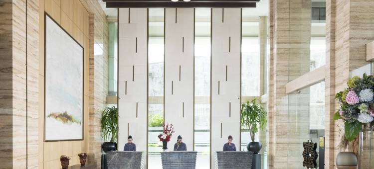 格拉姆酒店-由安巴鲁克莫管理-原大安巴鲁克莫日惹(GRAMM HOTEL by Ambarrukmo Yogyakarta)图片