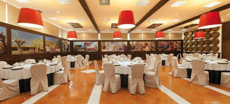 克鲁布德康博格尔别墅酒店(Vila Gale Alentejo Vineyard - Clube de Campo)图片