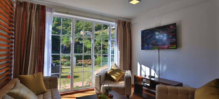 勒马度假屋(Lemas Holiday Bungalow)图片