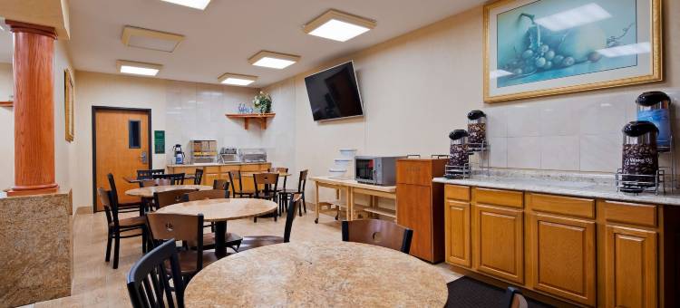 SureStay Plus Hotel by Best Western Mesquite图片