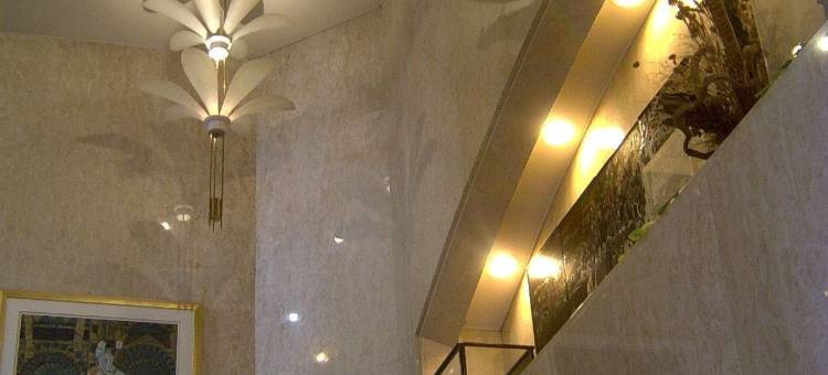 柏拉登酒店(Hotel Platon)图片