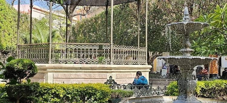 圣达菲宾馆(Hotel Posada Santa Fe)图片