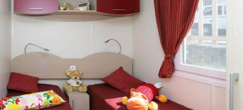 塞克斯特拉乡村营地(Cerquestra Camping Village)图片