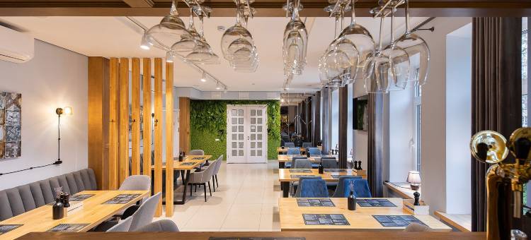 巴塞罗那酒店(Barcelona Hotel)图片
