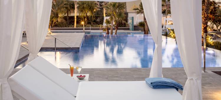轮廓 Spa 阿夸酒店 - 限成人(Aqua Hotel Silhouette & Spa - Adults Only)图片