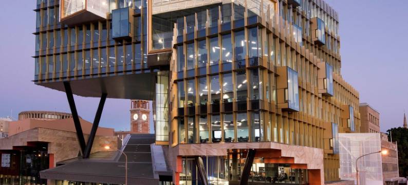 新堡雷恩旅馆(Reign Inn Newcastle)图片