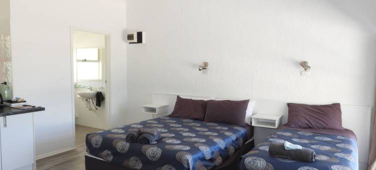 爱丽丝汽车旅馆(Alice Motor Inn)图片