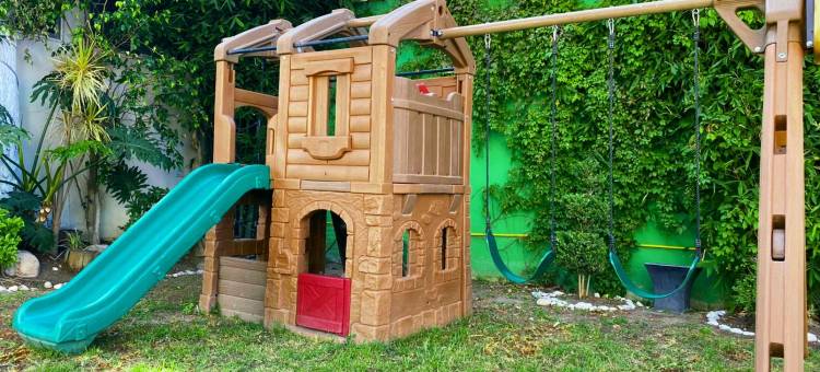 普埃布拉快捷旅馆(Puebla Inn Express)图片