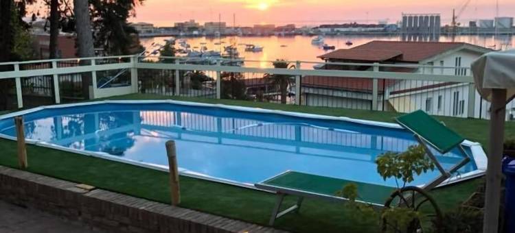 隆迪尼别墅酒店(B&B Villa Delle Rondini)图片