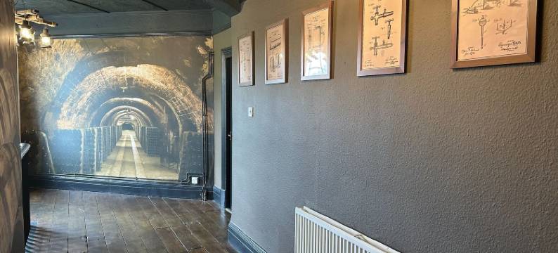 巨石阵旅馆(Stonehenge Inn)图片