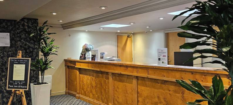 约克女王酒店及维多利亚修道院公寓(The Queens Hotel & Victoria Cloisters Apartments)图片