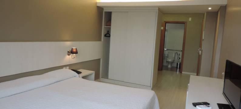 塔酒店(Hotel Manta)图片