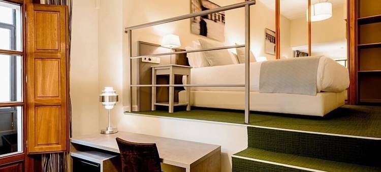 艾克尼克广场市场酒店(Ikonik Plaza Mercado)图片