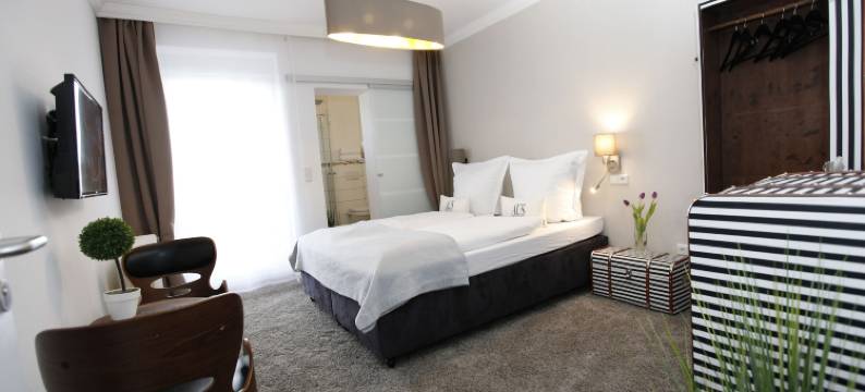 Gockels-Auszeit 旅馆(Pension Gockels-Auszeit)图片