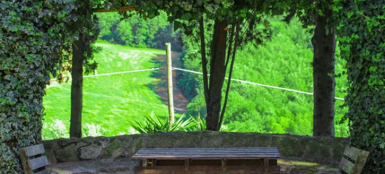 Millefiori农家乐(Agriturismomillefiori)图片