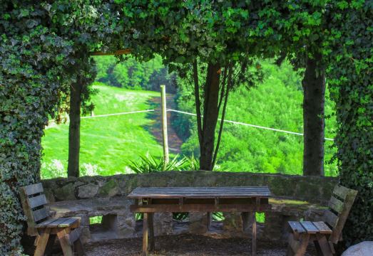 Agriturismomillefiori Hotel Overview