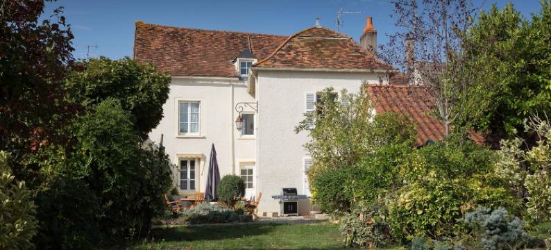 蓝色自行车客栈(La Bicyclette Bleue)图片