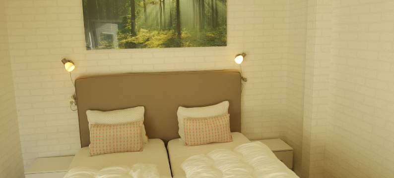 舍多普旅馆(SJÖTORPS Hostel)图片