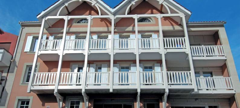 拉格朗日假日酒店维拉德埃斯特(Lagrange Vacances - Villa d'Este)图片