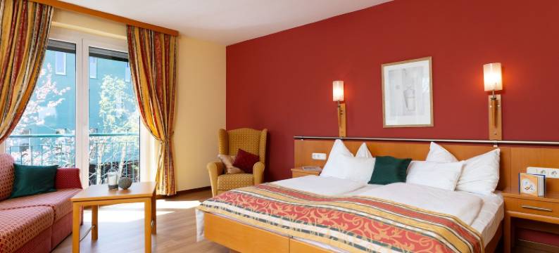 盖尔尼普尔兹酒店(Hotel Garni Pölzl)图片