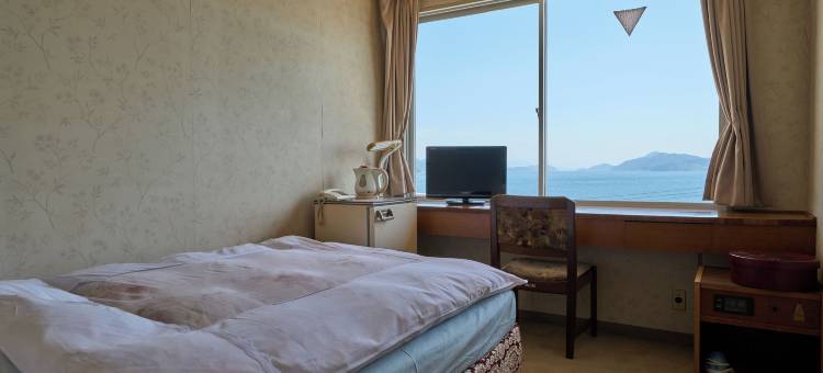 Tabist 濑户内之宿 竹原海滨(Tabist Setouchinoyado Takehara Seaside)图片