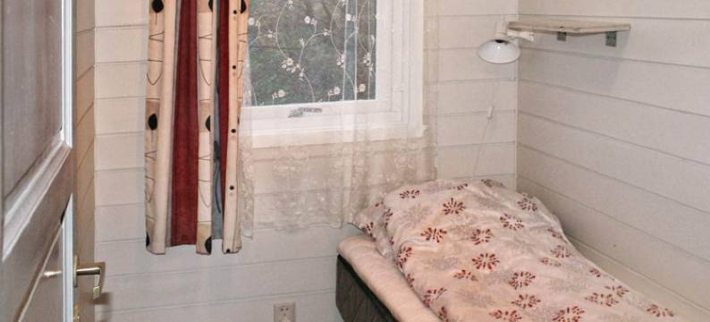 7人度假屋在塞尔耶(7 Person Holiday Home in Selje)图片