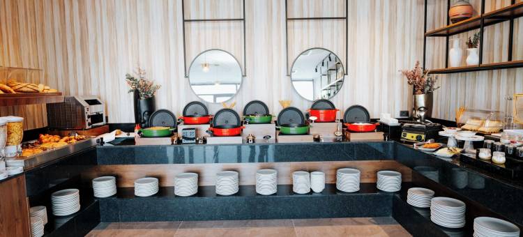 帝国酒店(Emporia Hotel)图片