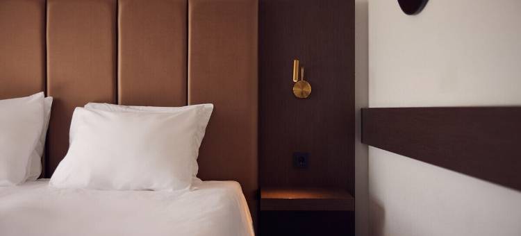 凡德瓦克酒店(Van der Valk Hotel Amersfoort-A1)图片