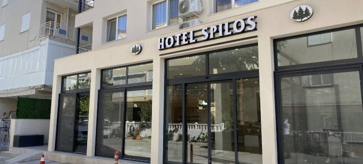 斯皮洛斯古穆杜尔酒店(Spilos Gumuldur Hotel)图片