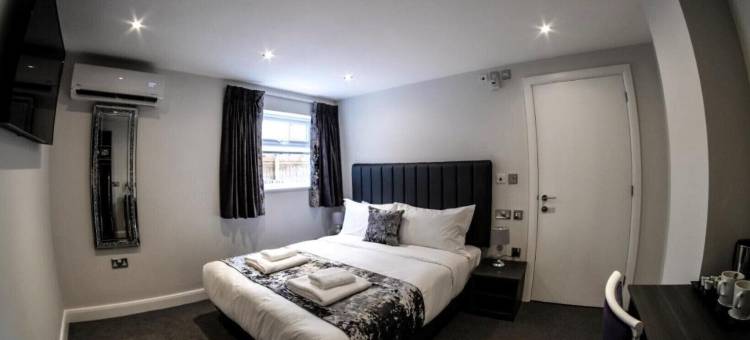 Anelli酒店(Anelli Hotel)图片