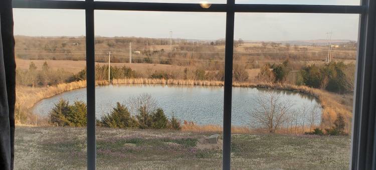 69号高速公路烛光套房酒店-近麦卡莱斯特(Candlelight Inn & Suites Hwy 69 Near McAlester)图片