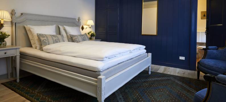 沙肯柏格斯洛特季度(Schackenborg Slotskro)图片