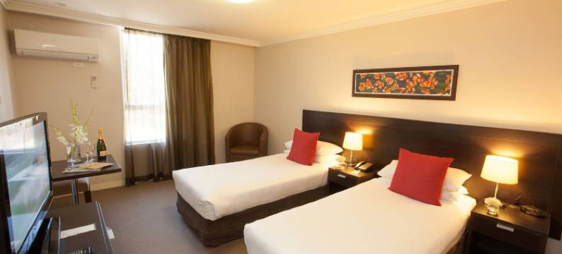 酒乡汽车旅馆(Wine Country Motor Inn)图片