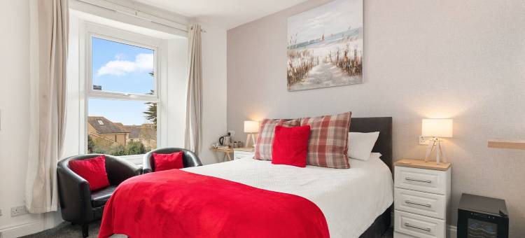 蔻驰旅馆(Coach Guest House)图片