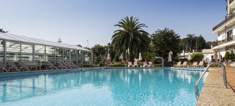 努沃阿斯图酒店(Nuevo Astur Spa)图片