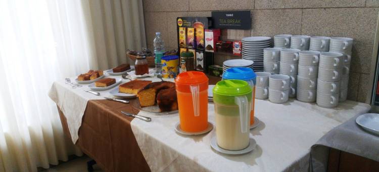 泰帕斯酒店(Hotel Das Taipas)图片