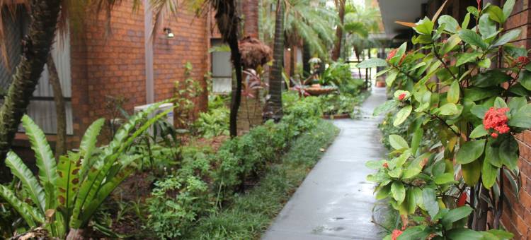 伊普斯维奇文化遗产贝斯特韦斯特酒店(Best Western Ipswich)图片