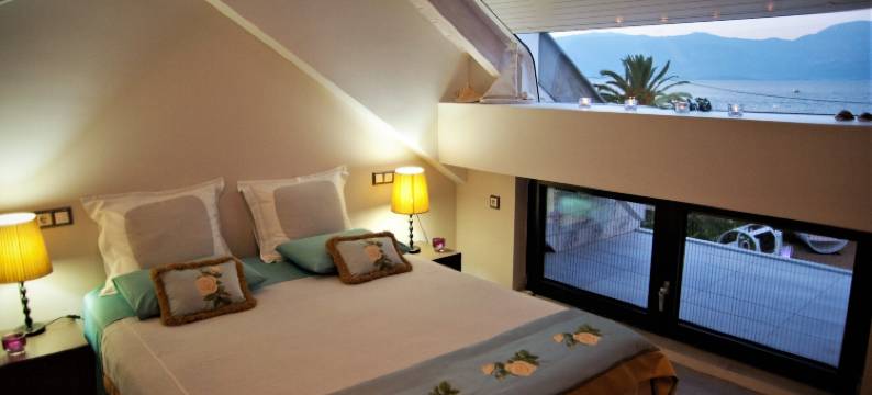 希克雷特公寓酒店(Seacret Apartments)图片