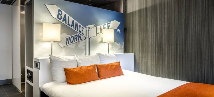 锡塔德弗雷契养生酒店(Fletcher Wellness-Hotel Sittard)图片