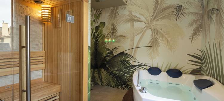 米娅卡拉酒店(Hotel Mia Cara & Spa)图片