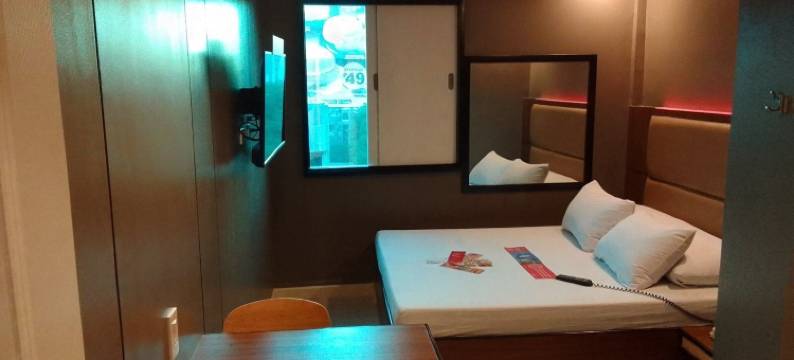 索戈EDSA酒店-近塔夫特(Hotel Sogo Edsa Near Taft)图片