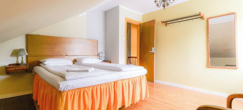 提格尔克 - 旅馆(Tiglkåk)图片