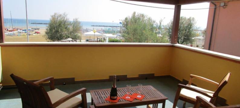 阿尔贝格春天酒店(Albergo Primavera)图片