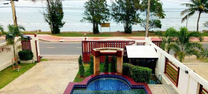 可法铿塔莱度假村(Koo Fah Keang Talay Resort)图片