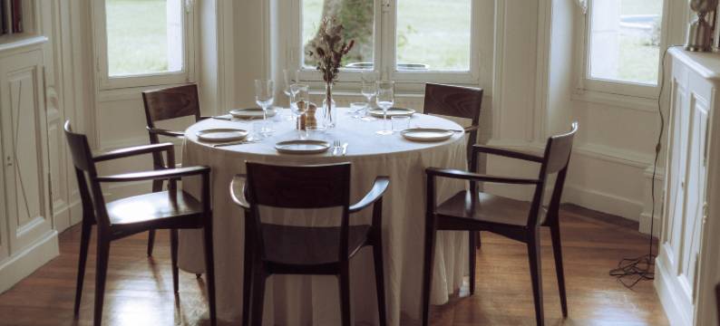 瑞泽城堡酒店(Château de Razay)图片