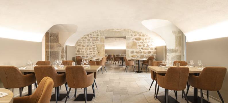 多梅纳和瓦林奇斯城堡酒店(Domaine et Chateau de Valinches - Hotel & Restaurant)图片